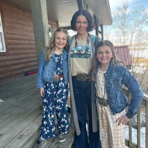 Meet your Posher, Jolene